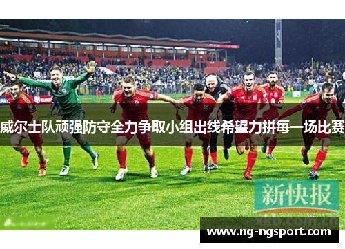威尔士队顽强防守全力争取小组出线希望力拼每一场比赛